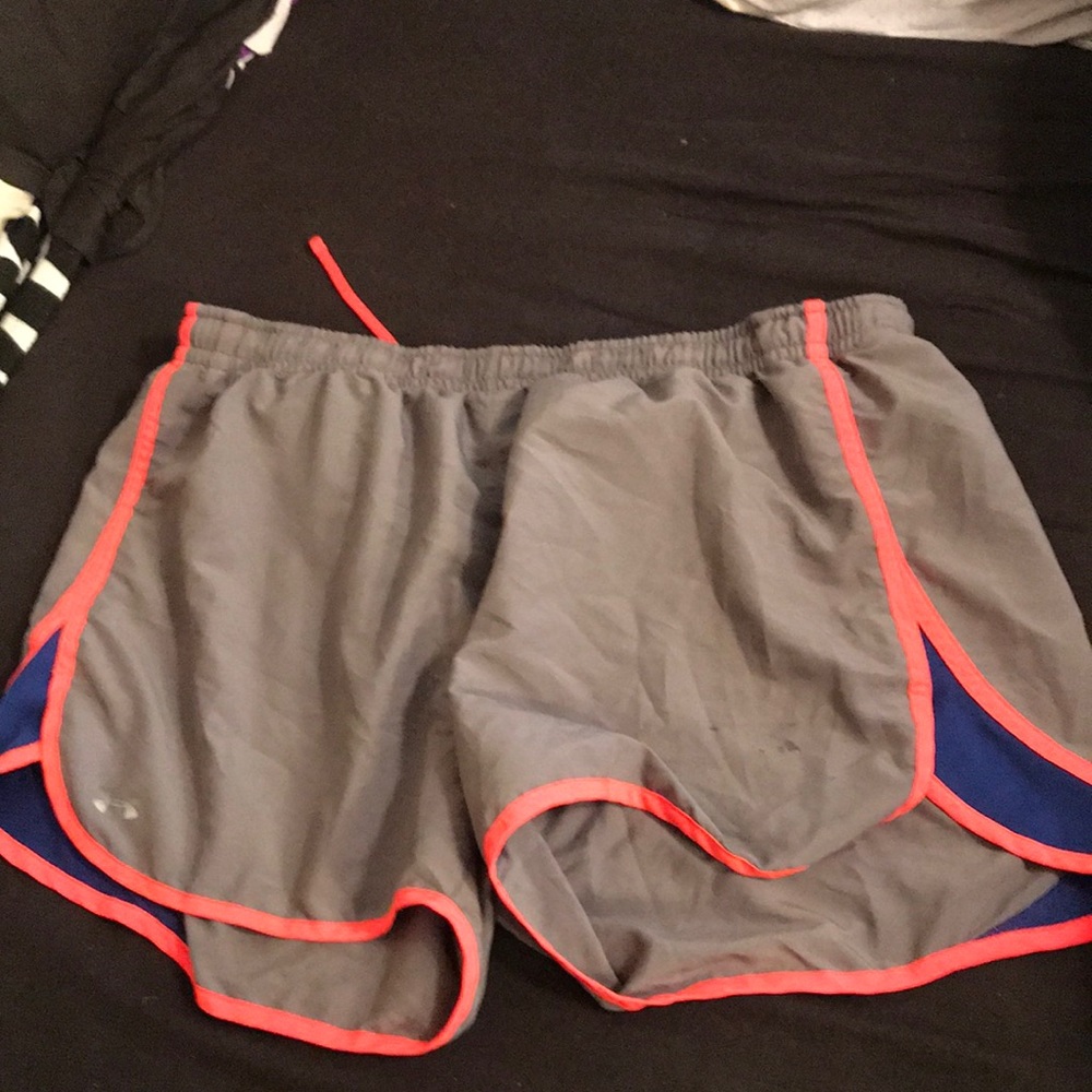 Under Armour Shorts